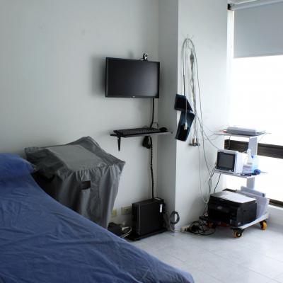 Complejo Cardiogico